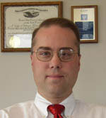 Hillsboro Attorney Kenneth W. McNeil 